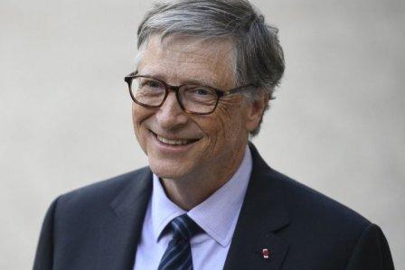 Beautiful message from Bill Gates on Corona/ Covid-19 Virus