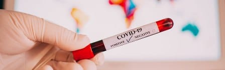 COVID-19