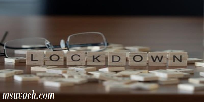 Psychological and Social Impact of Lock Down