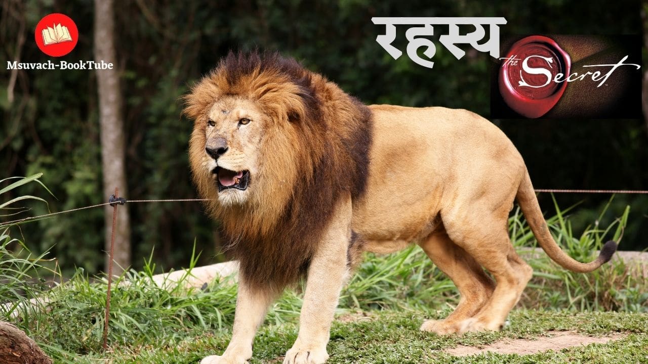 The secret in Hindi